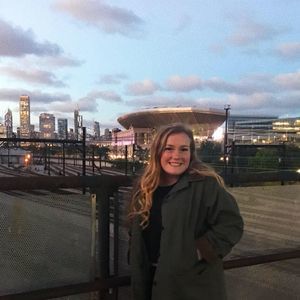 Meet your Posher, Alexis